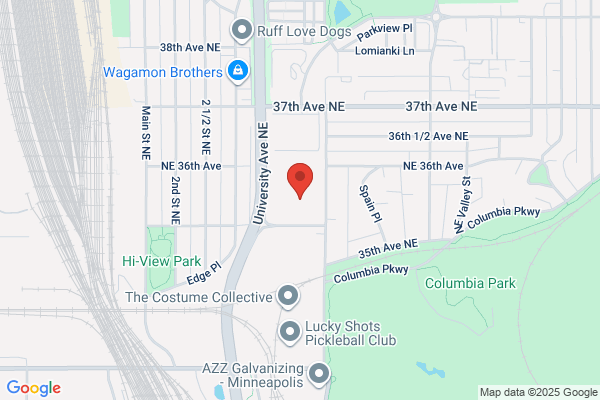 Mid-Continent Engineering Inc