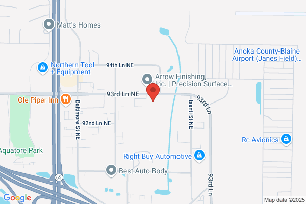 Neco Engineering Inc