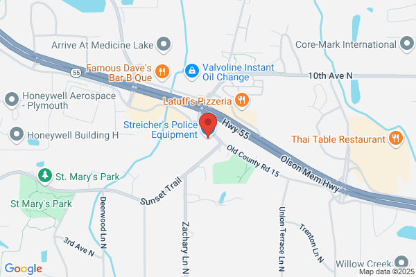 Stricklers Machinery Service