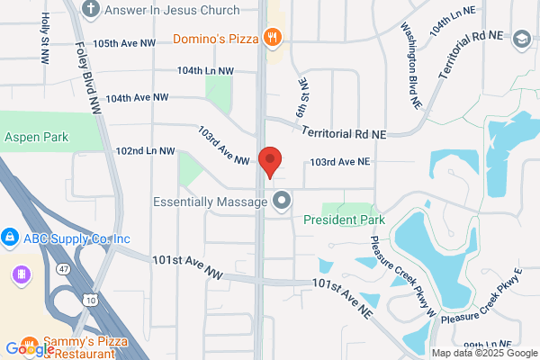 Cloverleaf Realty