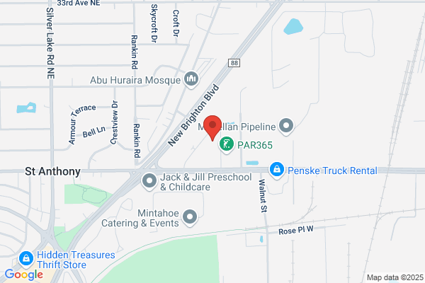Parts Plus the Kunz Oil Co