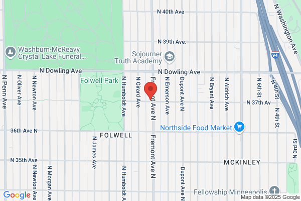 Folwell Neighborhood Association