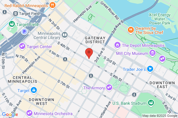 Andrew's Lawn and Snow