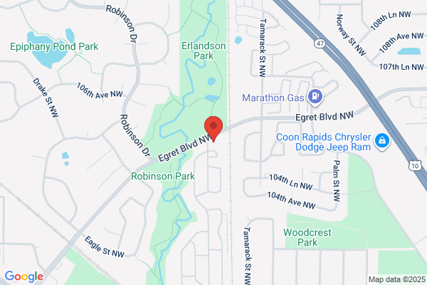 Creekside Mobile Home Park