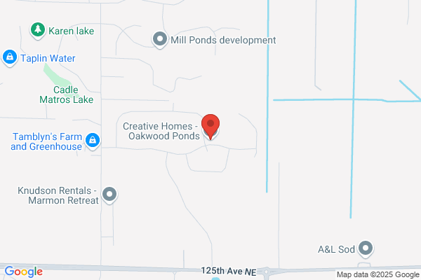 Oakwood Land Development
