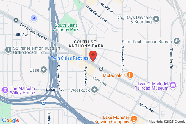 Exotic's & Aquatics Pet Store