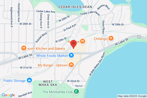 Allina Health Urgent Care – Greenway (Minneapolis)