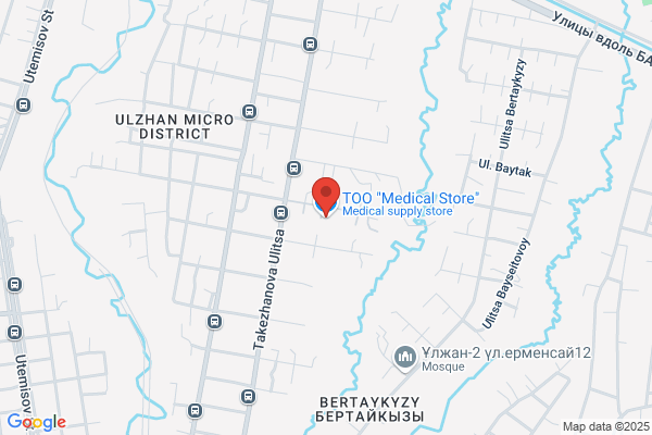 4 Day Medical Store