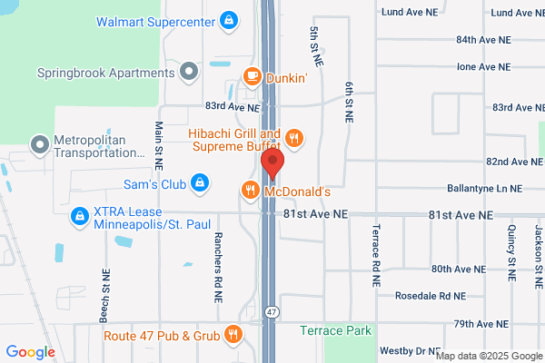 Brooklyn Park Foot Clinic
