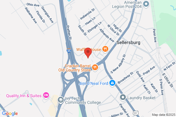 Century Industrial Sales Co Inc