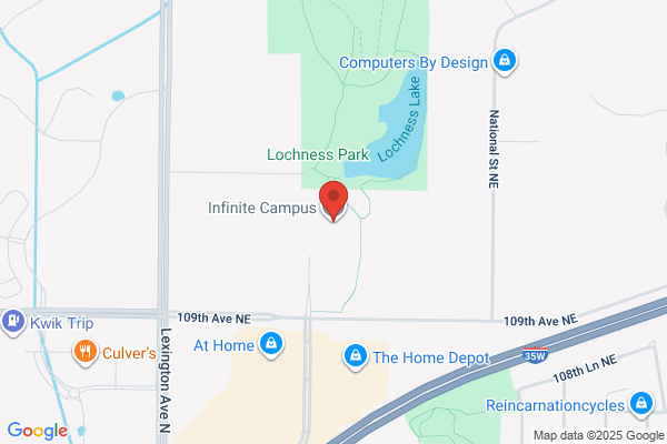 Infinite Campus, Inc.