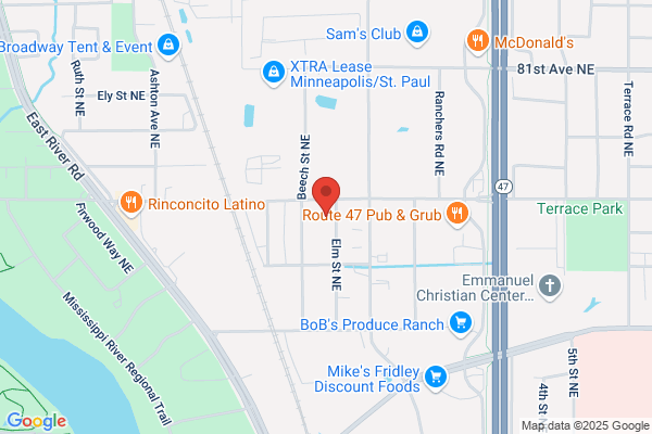 Mill City Metalworks