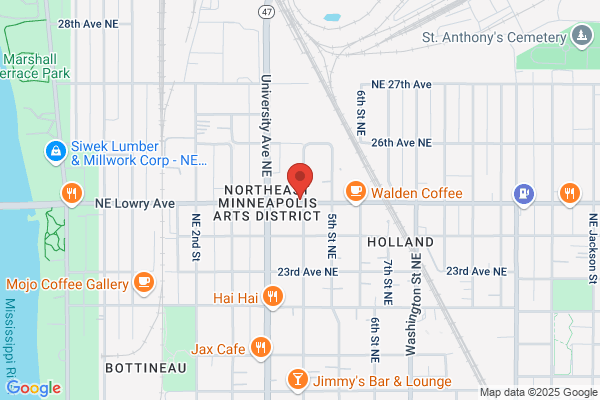 Neptune Eatery & Take Out
