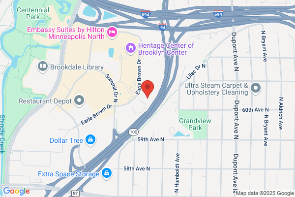 Brookdale KinderCare