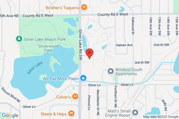 Windsor Green Association