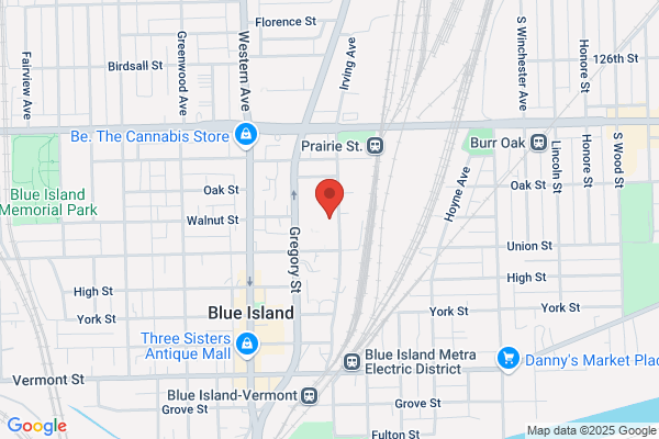 Bronson Erickson Inc