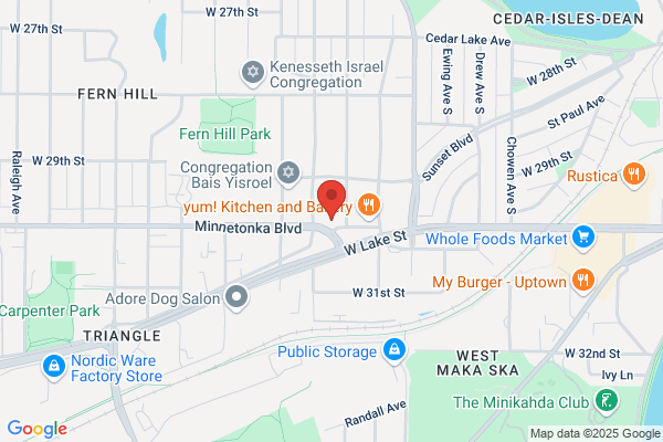 Edina Realty