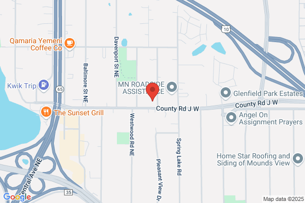 Wallin Residential Properties