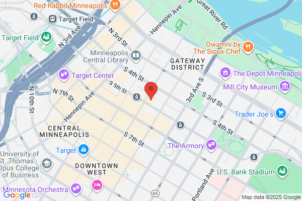 Netco Inc