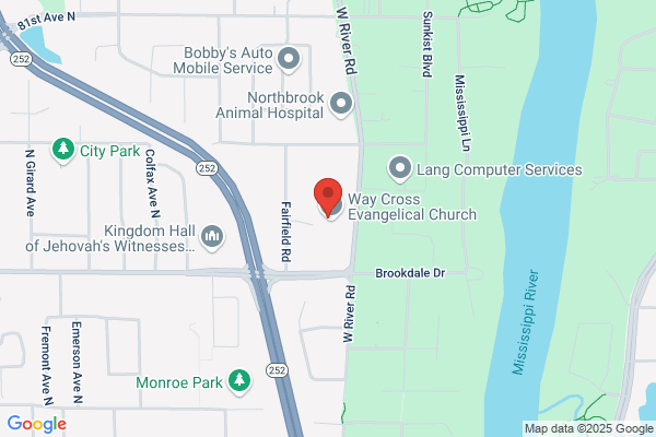 Evangelical Church of North America, North Central Conference