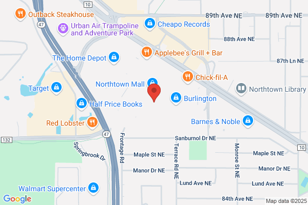 Chinese Gourmet Express