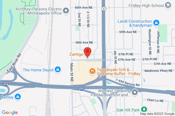 Zantigo Mexican Restaurant