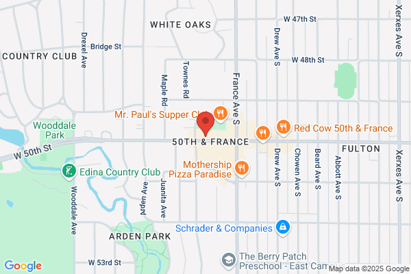 500 Fifth Ave Salon & Spa