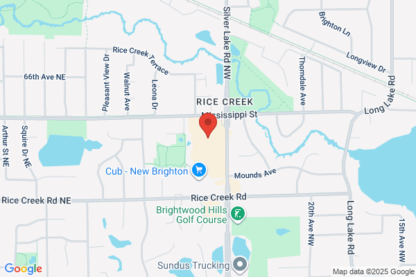Rice Creek Hair Design