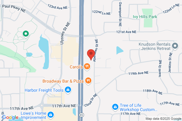 Embedded Systems Inc