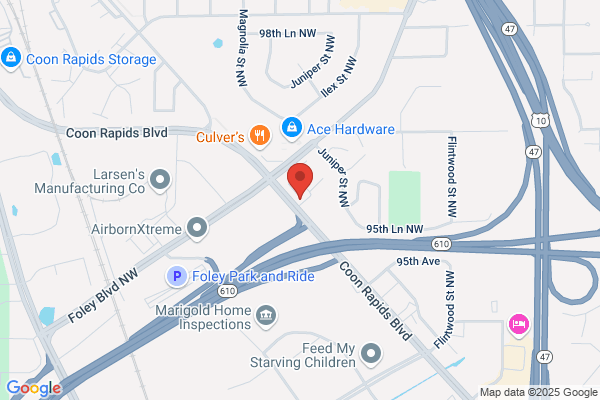 Twin City Security Inc