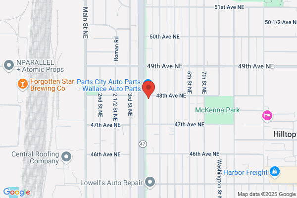 Fridley-Heights Cyclery