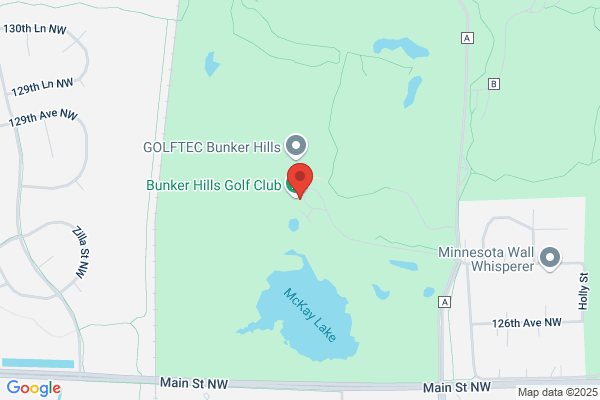 Minnesota Pga