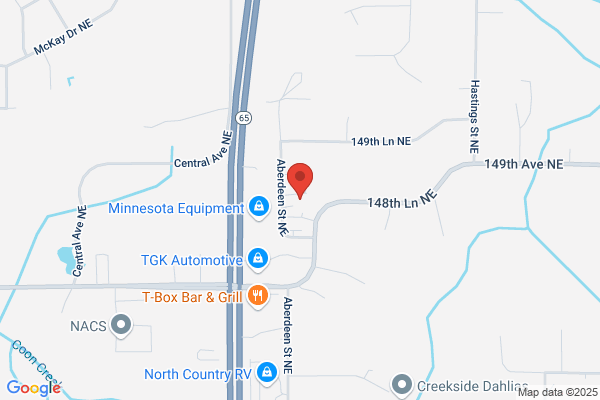 Frovik Towing & Recovery