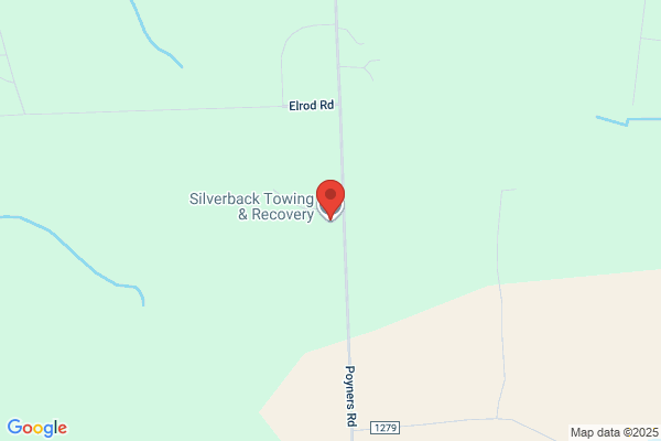 Silverback Towing & Recovery