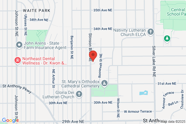 Twin Cities Transport & Recovery