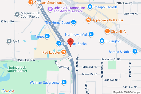 Northtown Travel
