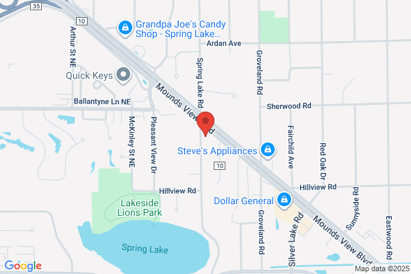 Spring Lake Park Auto