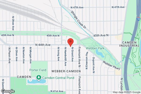 Camden Pet Hospital