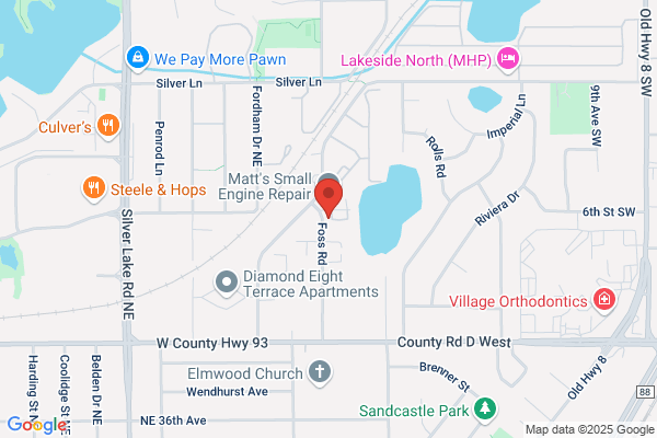 St Anthony Self Storage