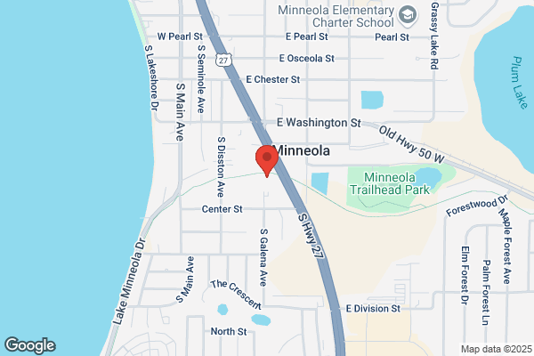 Central Florida Ready Mix