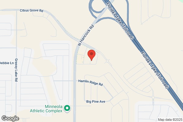 Publix Liquors at Hills Crossing