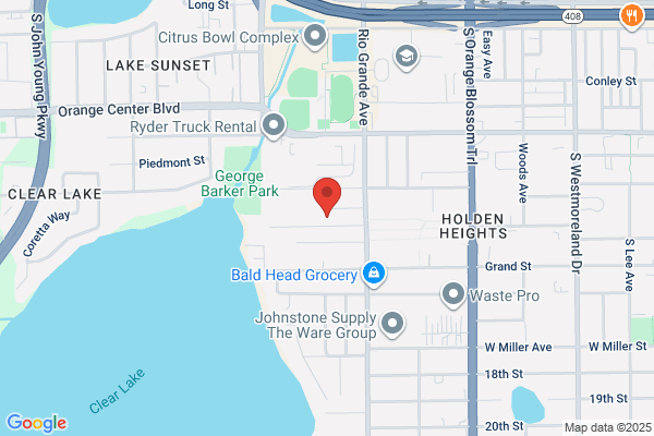 24 Hour Moving Service Florida