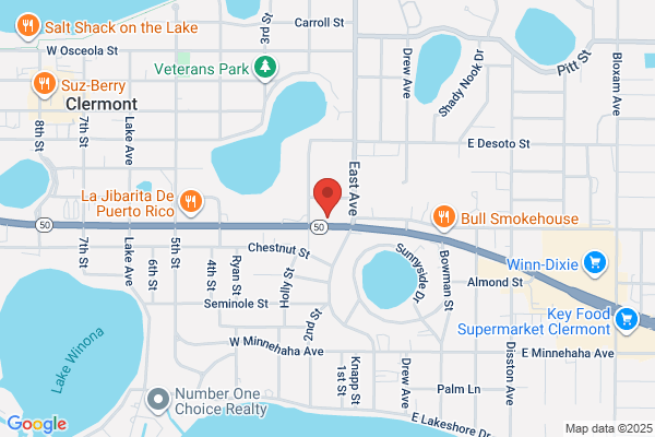 Affordable Lock & Security Solutions - Minneola