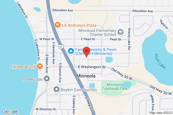 Clermont Electrical Service Inc