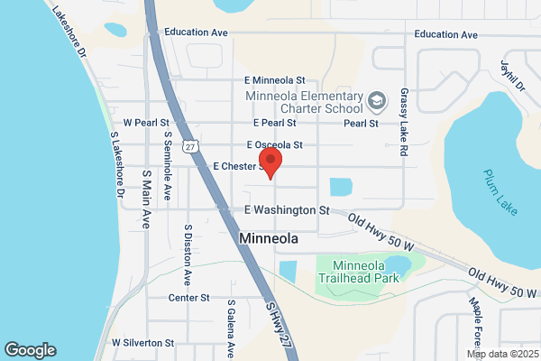 Clermont Electrical Services Inc