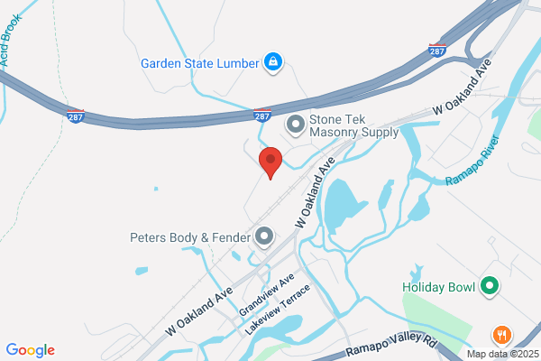 D & S Land Development Inc