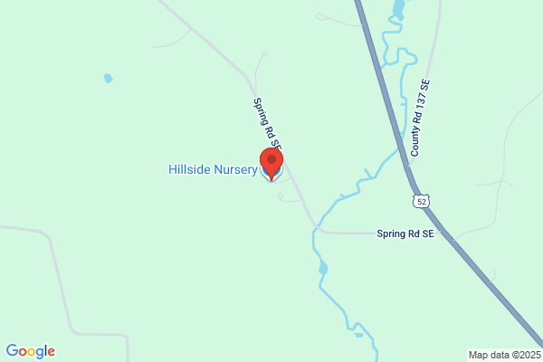 J & A Hillside Nursery