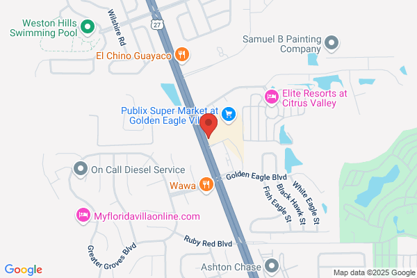 Mobile RV Repair Services LLC