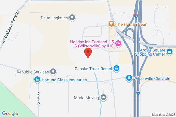 Phelps Machine Research & Development Inc