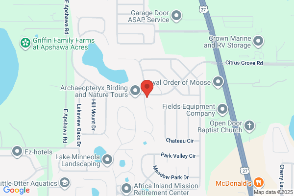 Roberts Home Inspection